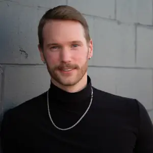 Jonathan Vandenberg